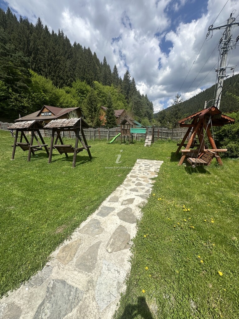 Trei Tauri