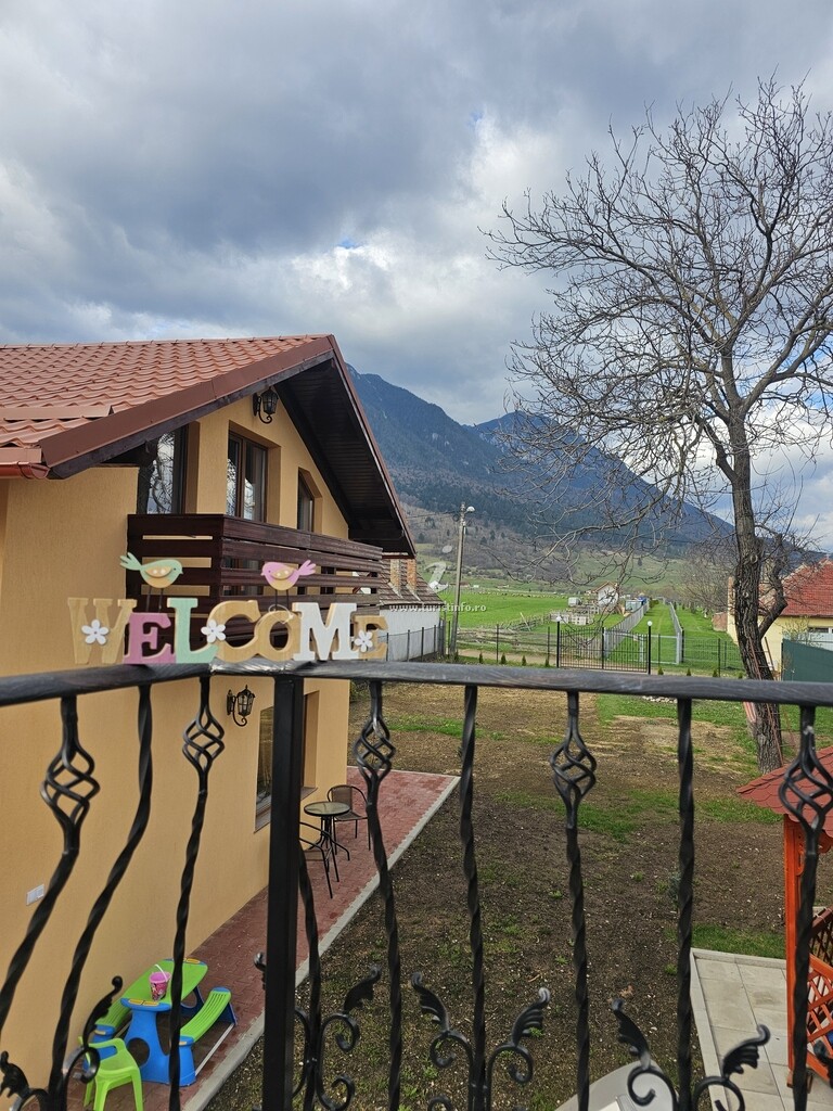 Pensiunea GuestHouse Hanelore
