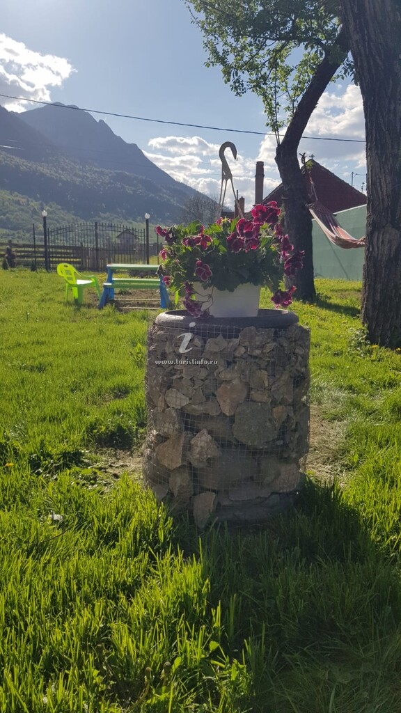 Pensiunea GuestHouse Hanelore