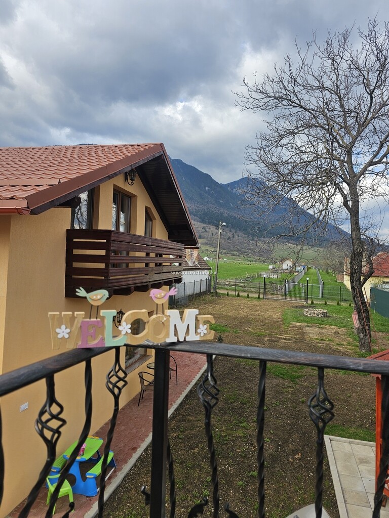 Pensiunea GuestHouse Hanelore