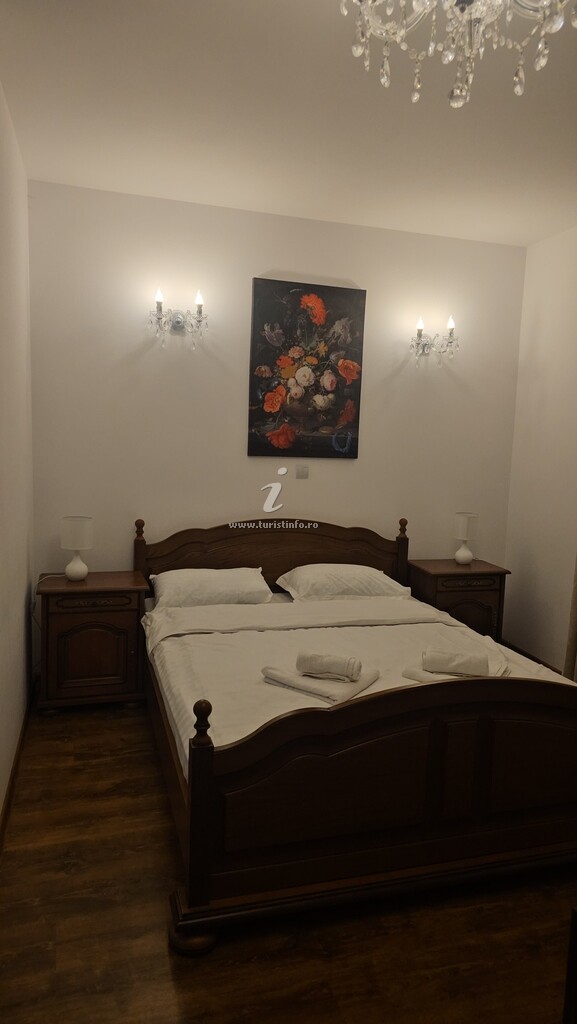 Pensiunea GuestHouse Hanelore