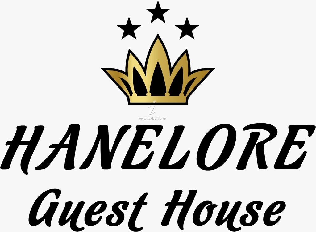 Pensiunea GuestHouse Hanelore