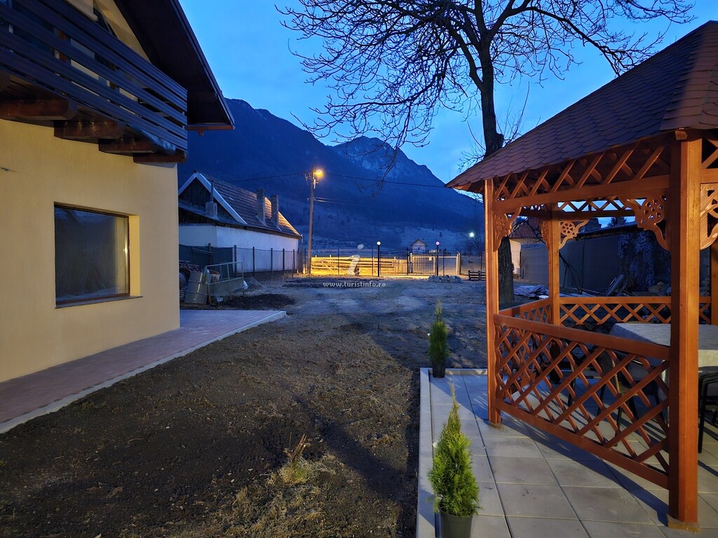 Pensiunea GuestHouse Hanelore