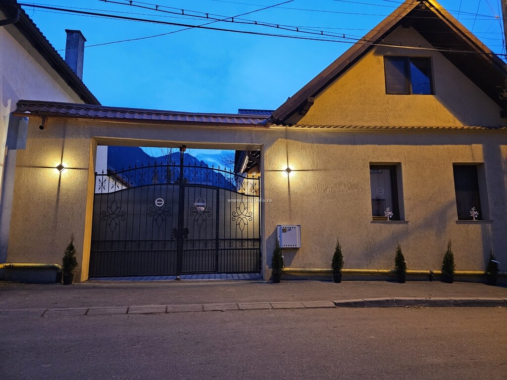 Pensiunea GuestHouse Hanelore