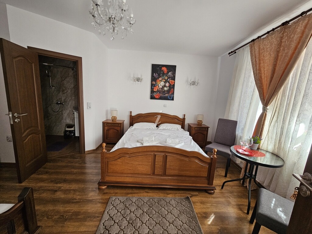 Pensiunea GuestHouse Hanelore