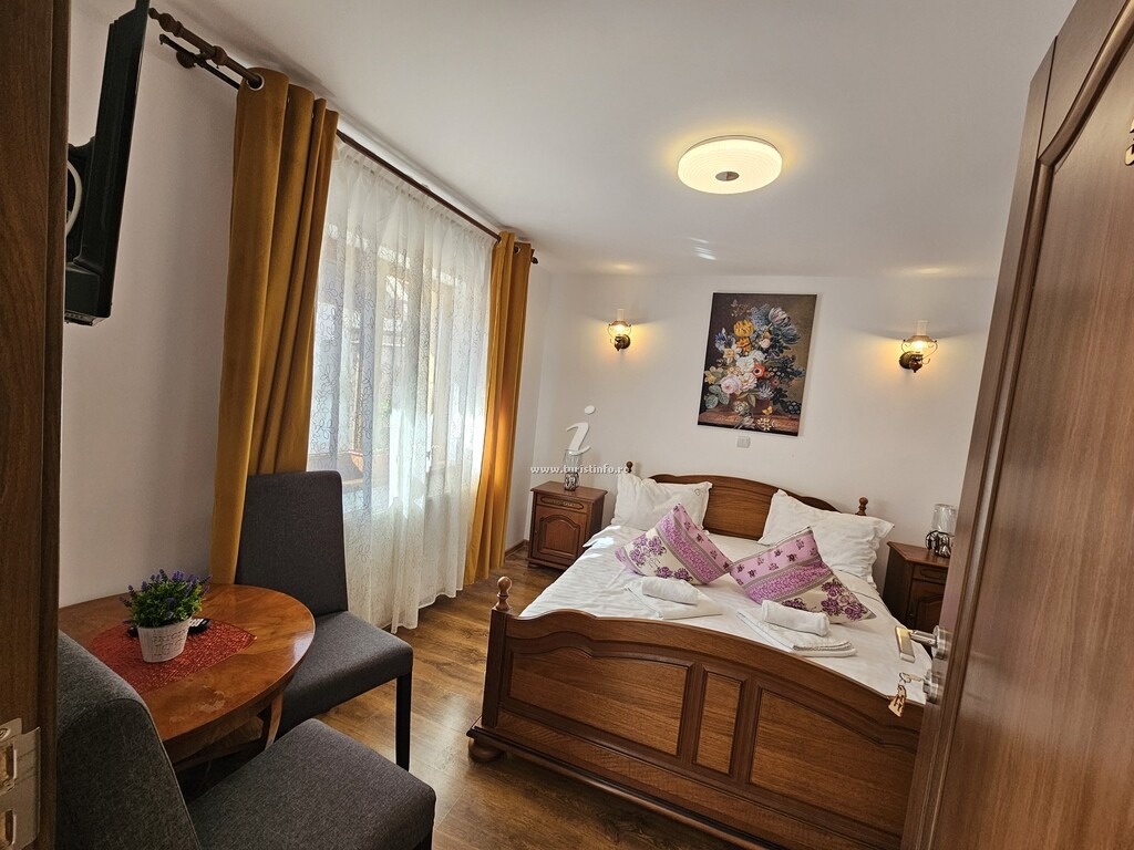 Pensiunea GuestHouse Hanelore