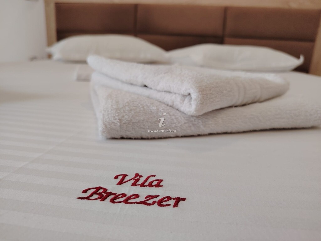 Vila Breezer