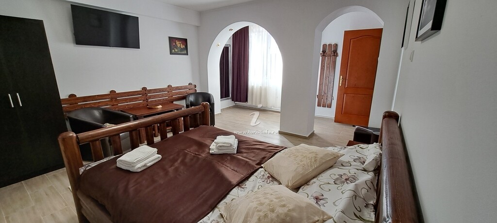 Casa Otto