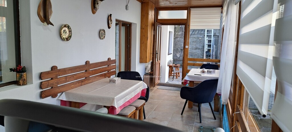 Casa Otto