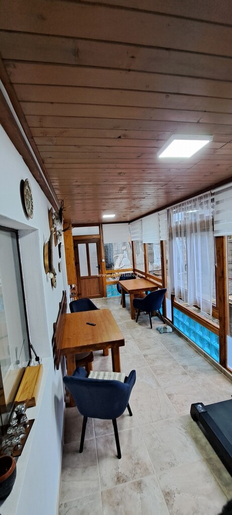 Casa Otto