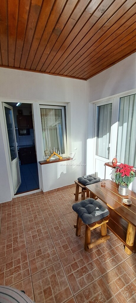 Casa Otto
