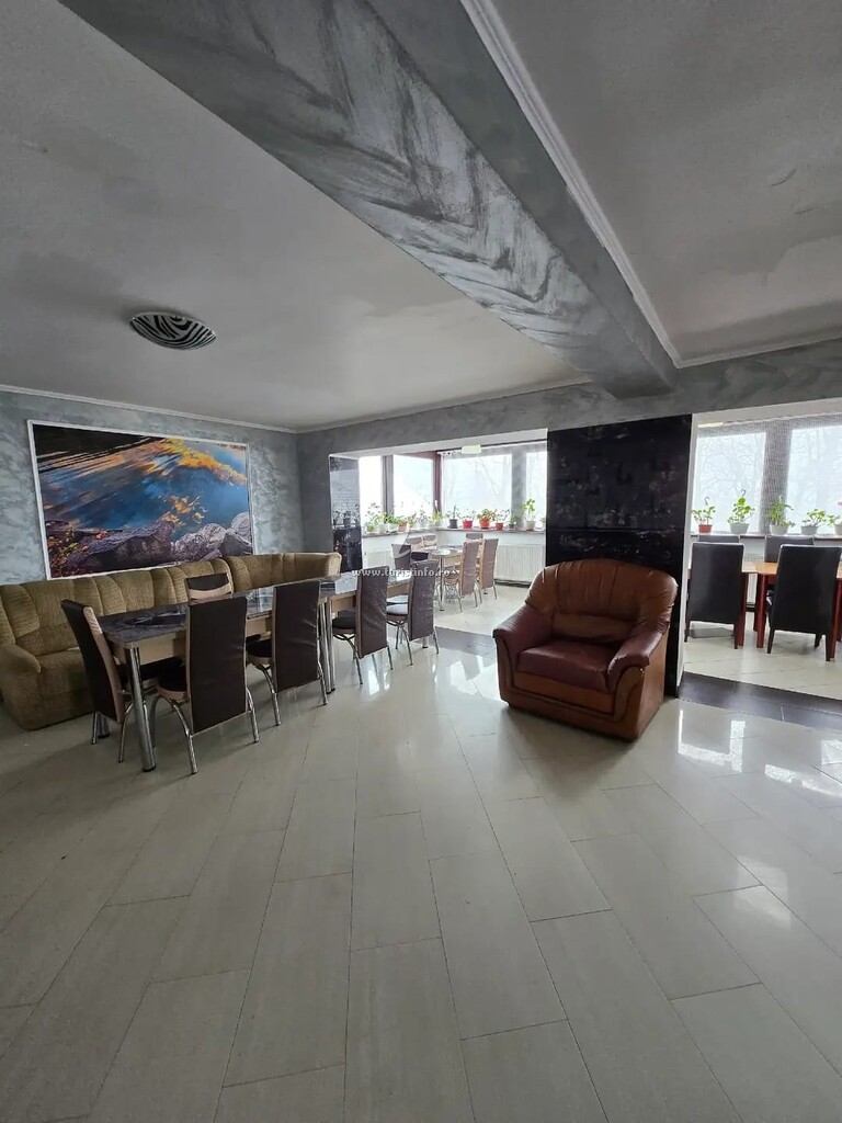 Camere de închiriat Doua Minuni