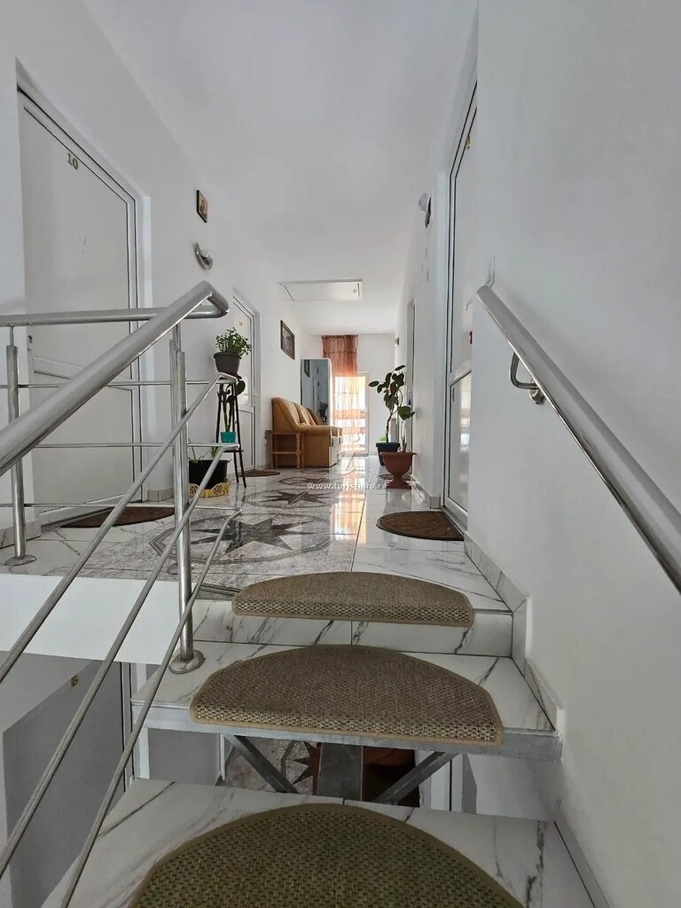Camere de închiriat Doua Minuni