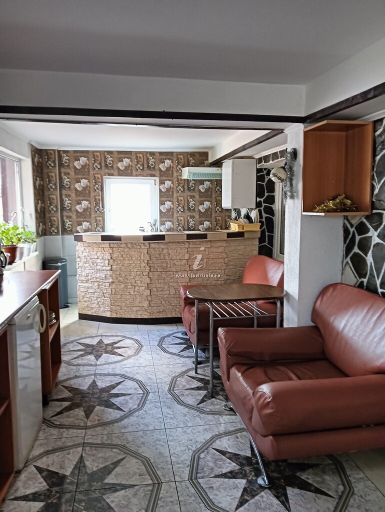 Camere de închiriat Doua Minuni