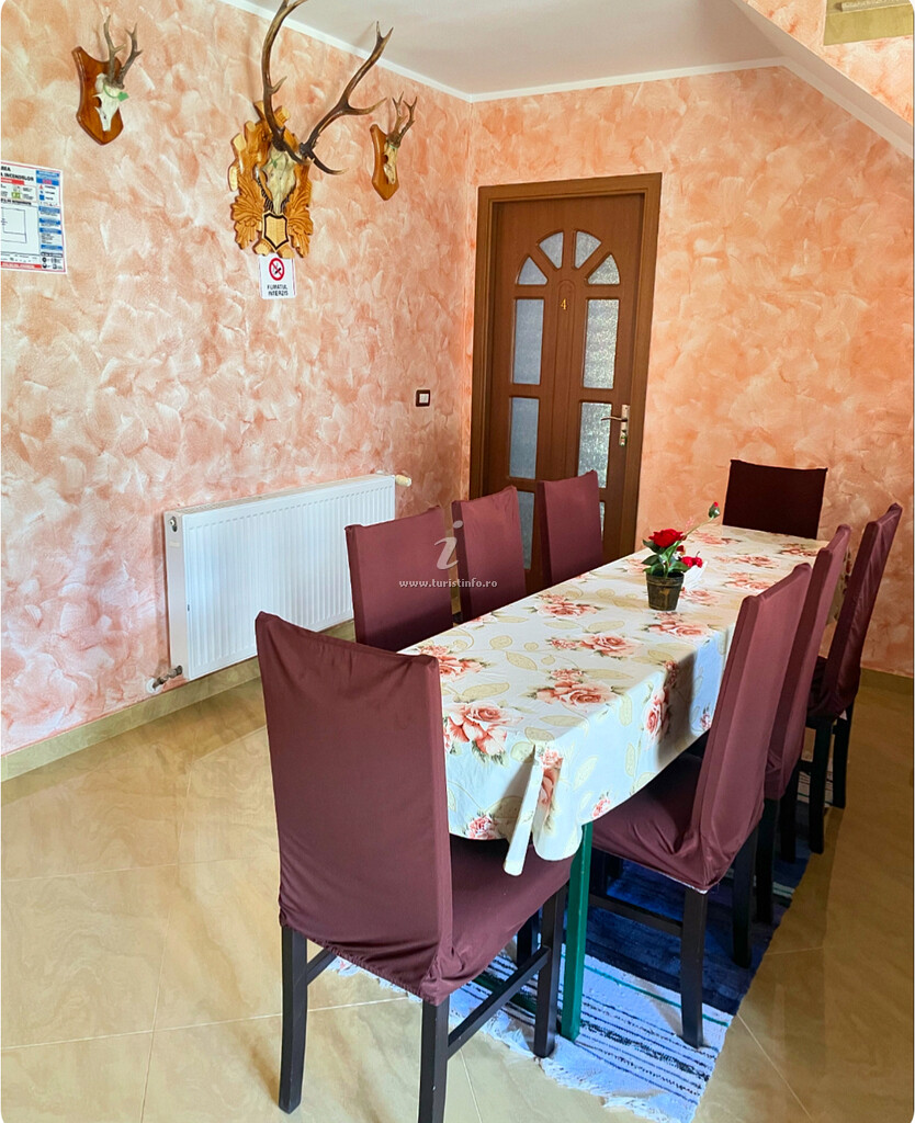 Casa de vacanță Ariana