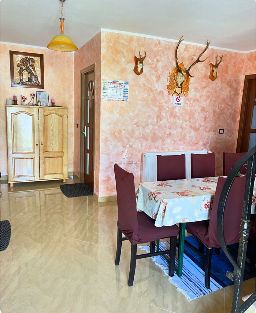 Casa de vacanță Ariana