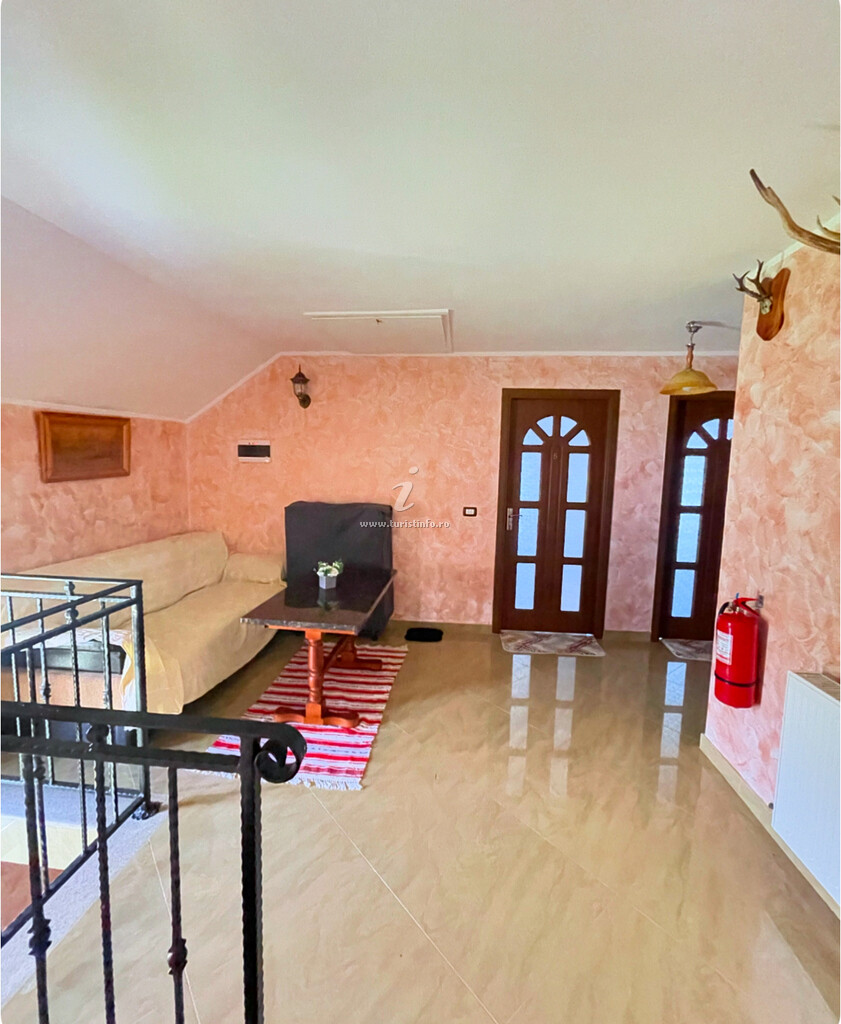 Casa de vacanță Ariana