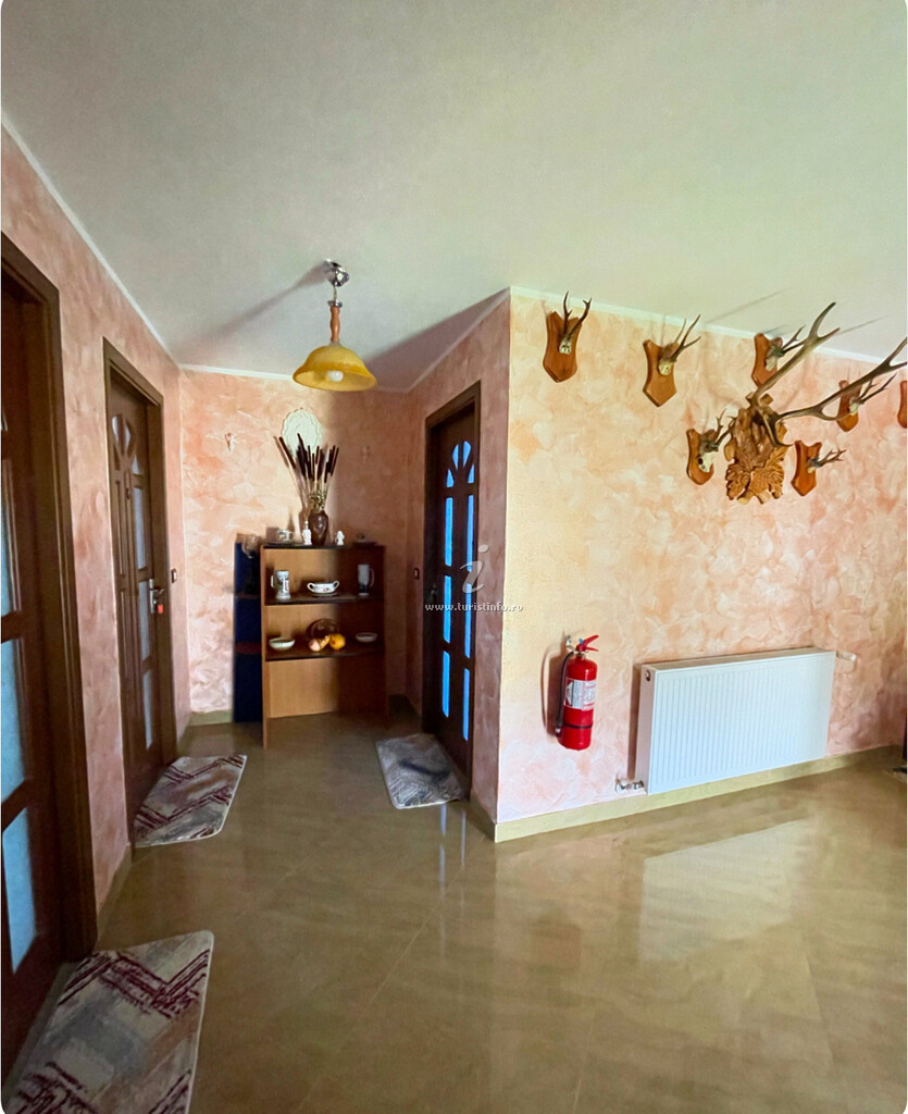 Casa de vacanță Ariana