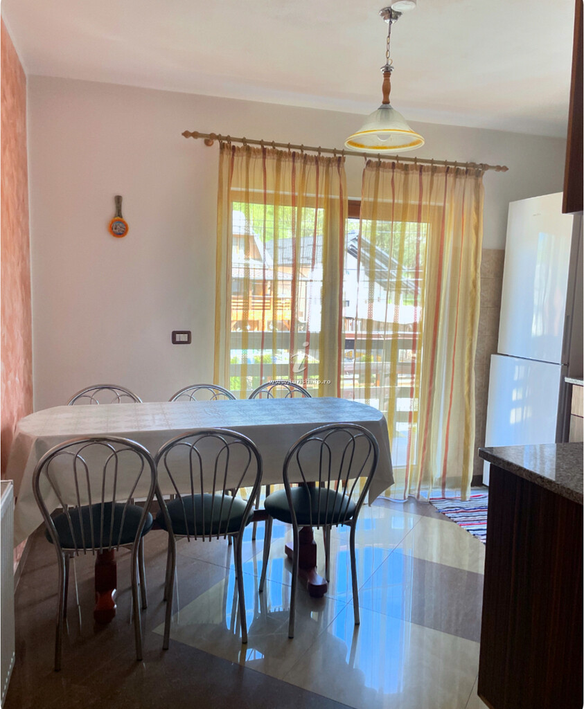 Casa de vacanță Ariana