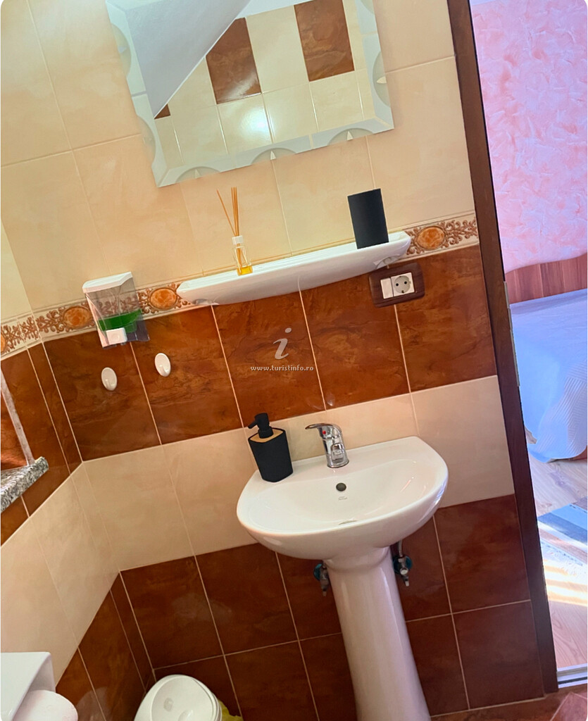 Casa de vacanță Ariana