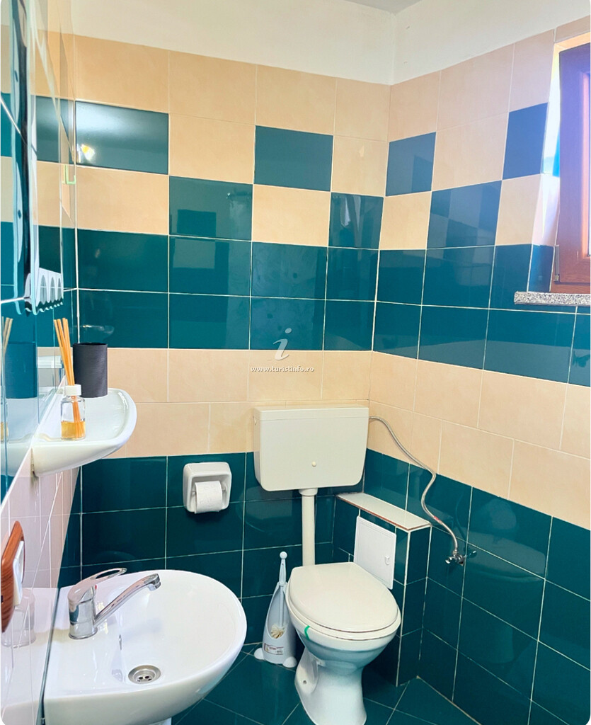 Casa de vacanță Ariana