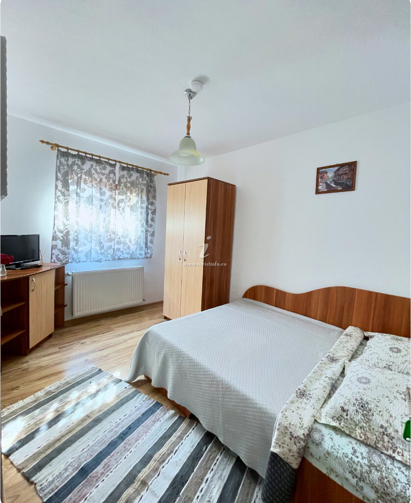 Casa de vacanță Ariana