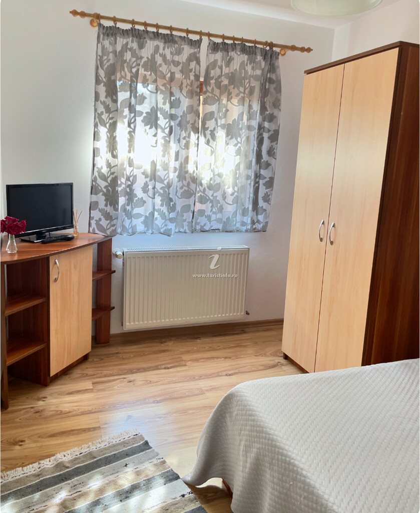 Casa de vacanță Ariana