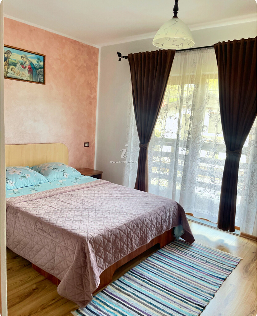 Casa de vacanță Ariana