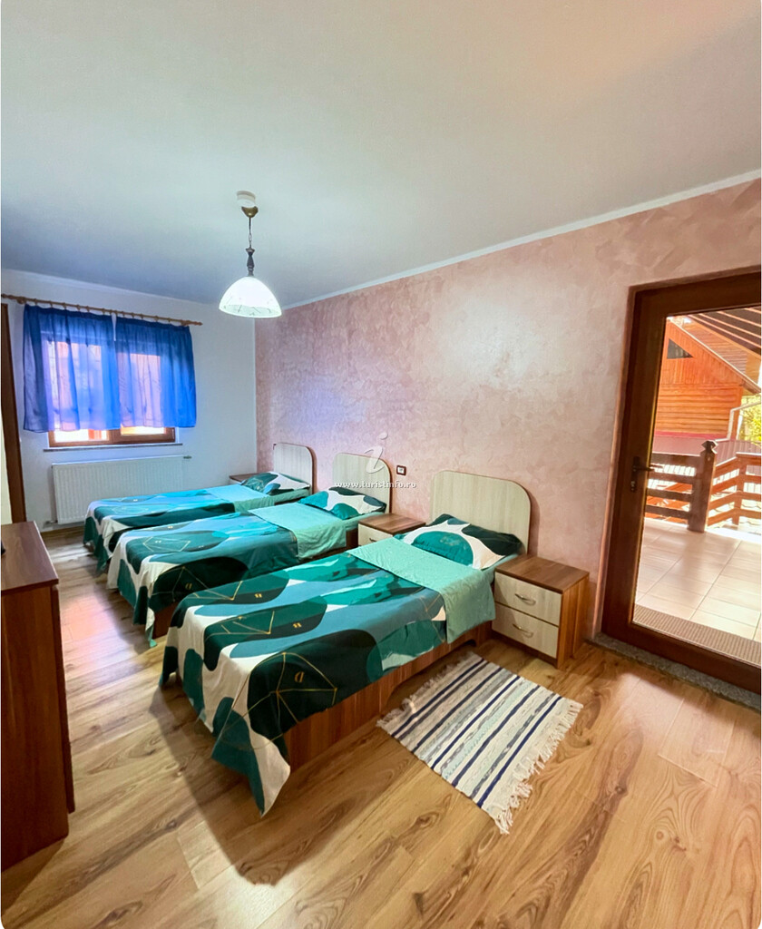 Casa de vacanță Ariana