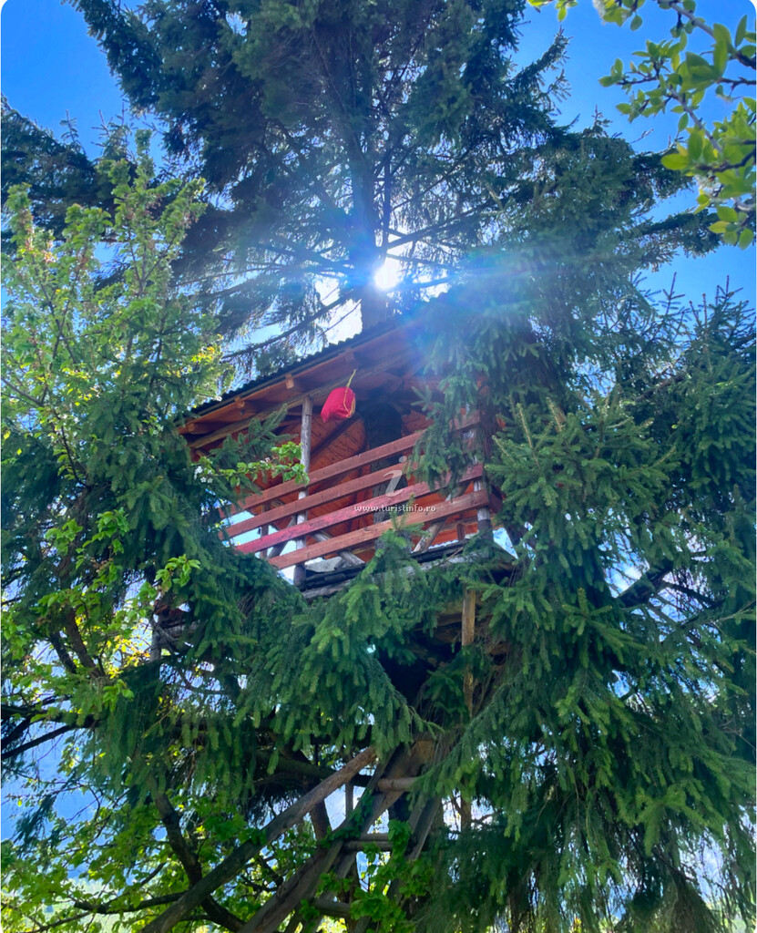 Casa de vacanță Ariana
