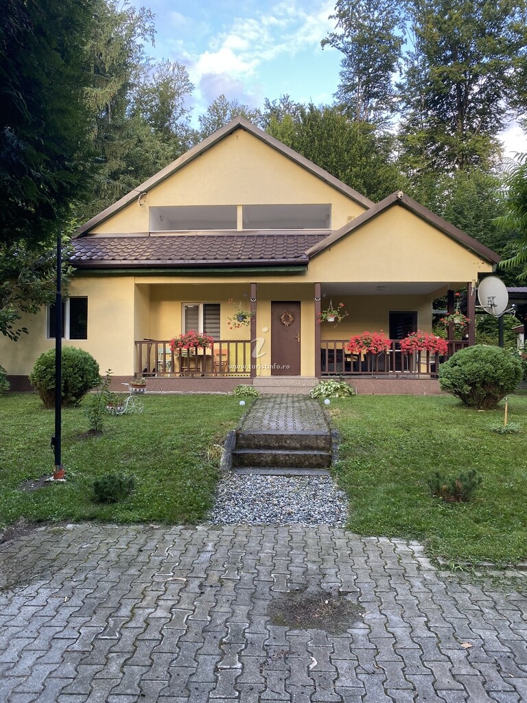 Cabana Umbra Fagului