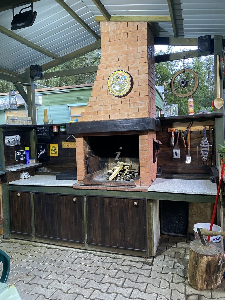 Cabana Umbra Fagului