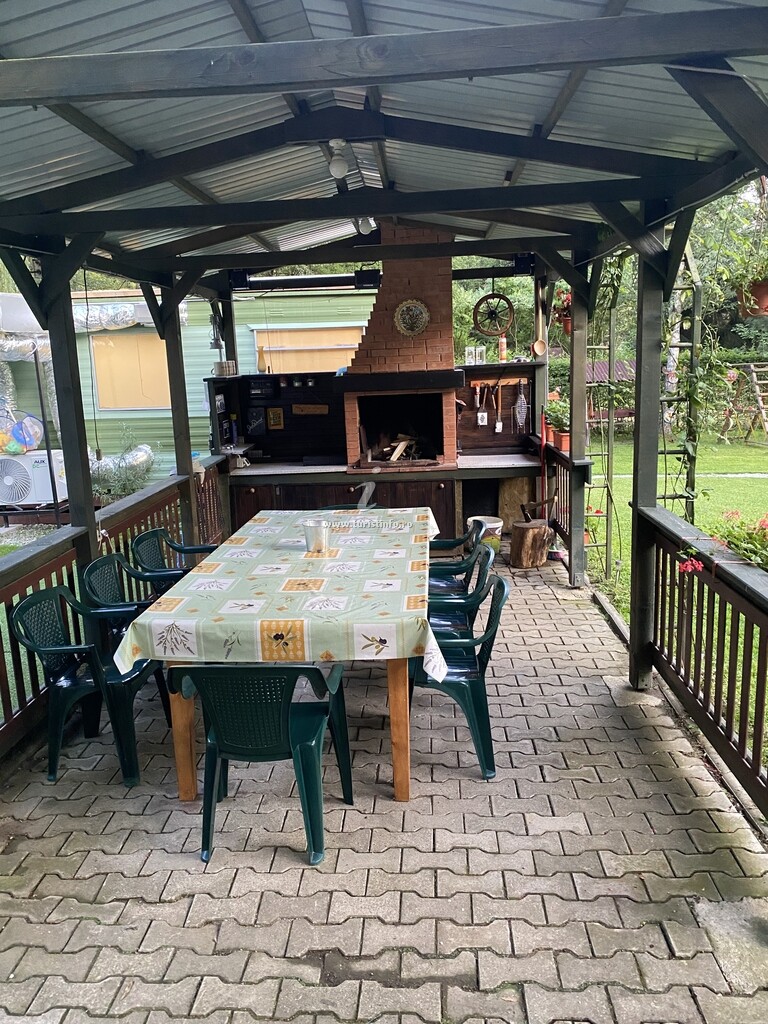 Cabana Umbra Fagului