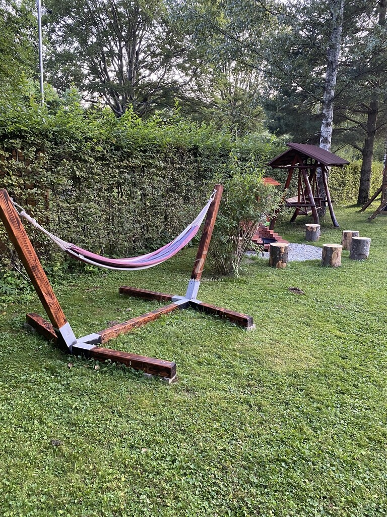 Cabana Umbra Fagului