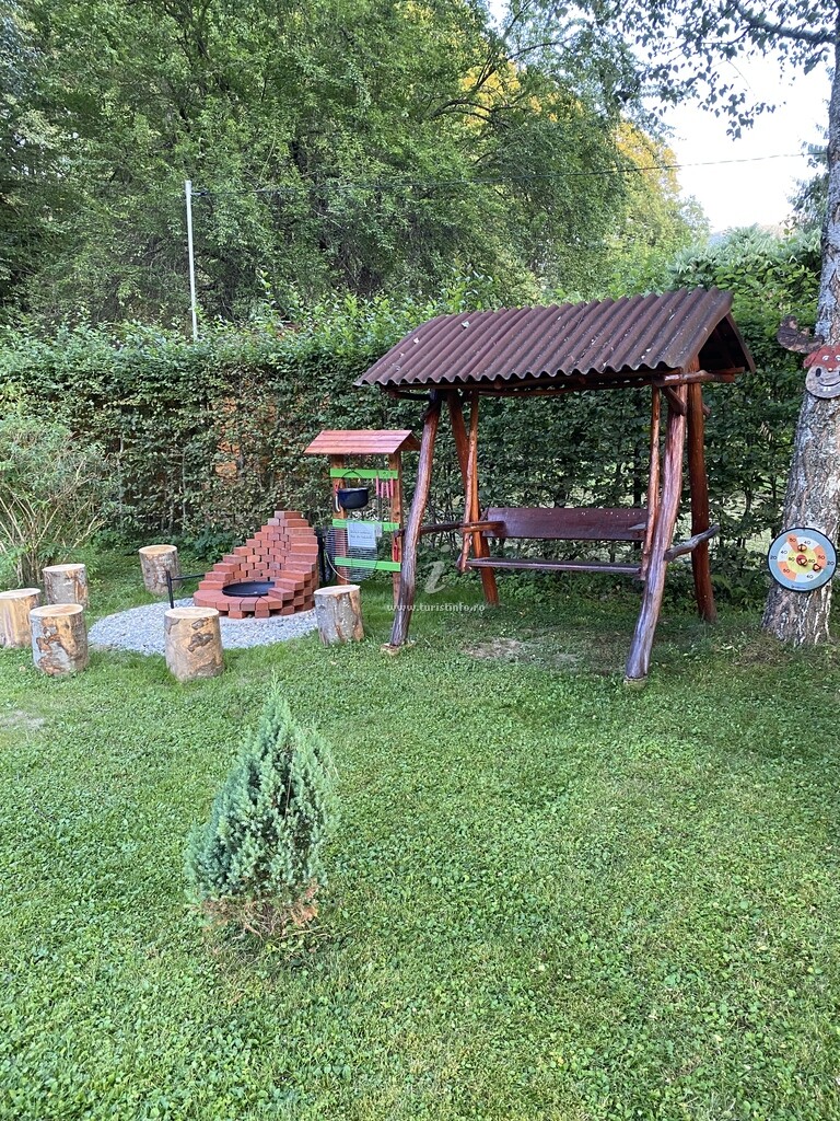 Cabana Umbra Fagului
