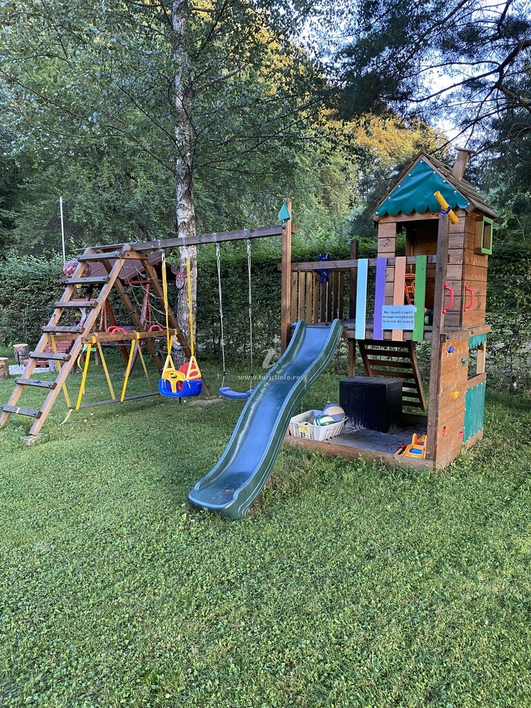 Cabana Umbra Fagului