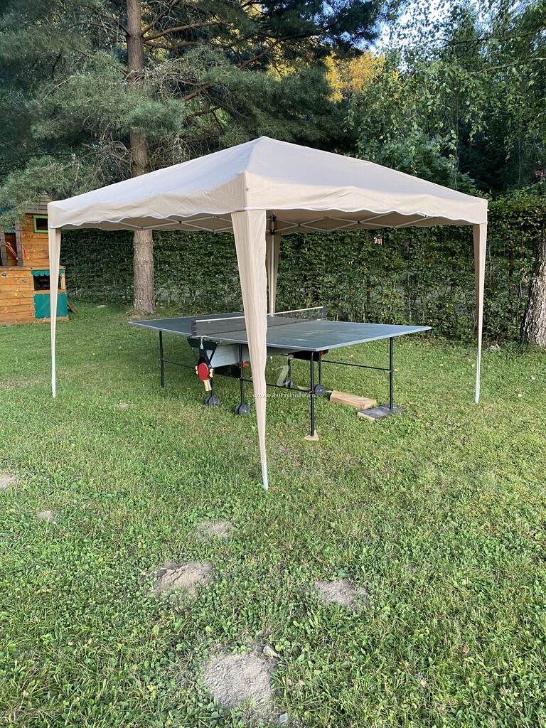 Cabana Umbra Fagului
