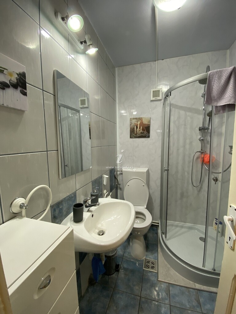Cabana Umbra Fagului