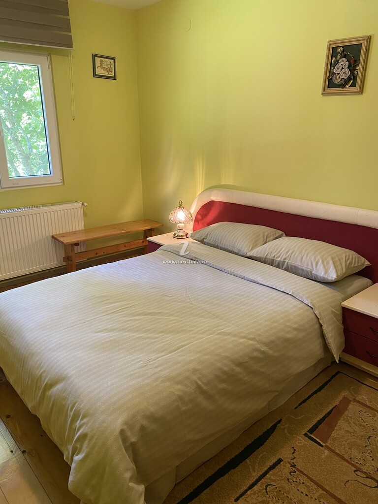 Cabana Umbra Fagului