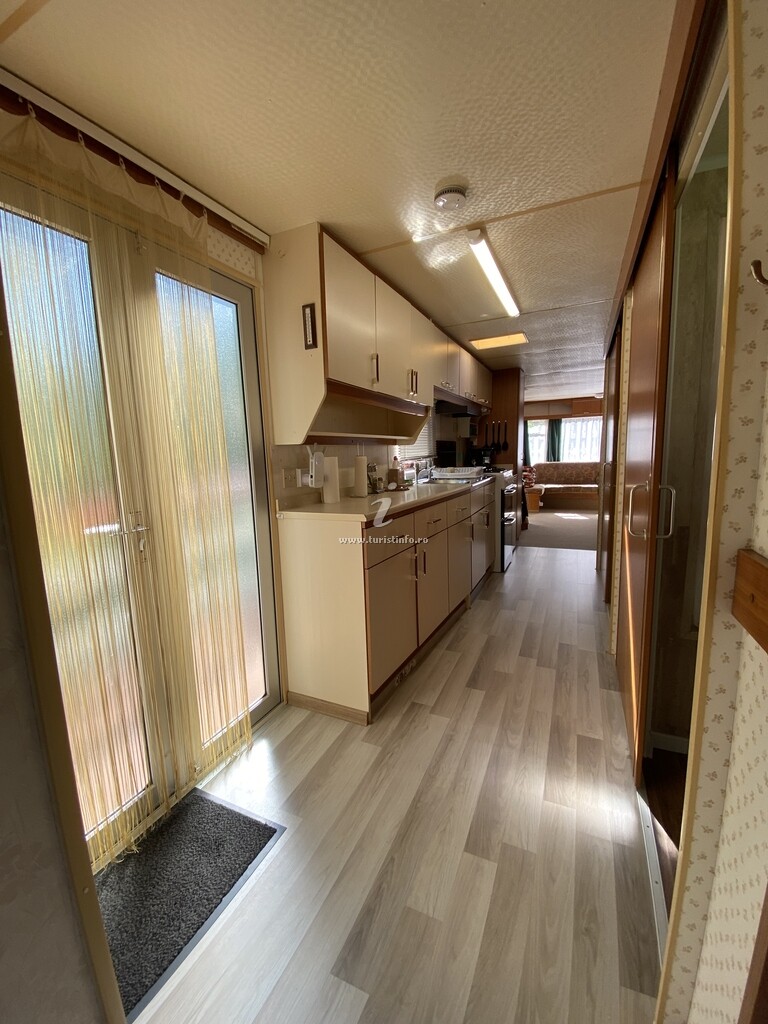 Cabana Umbra Fagului