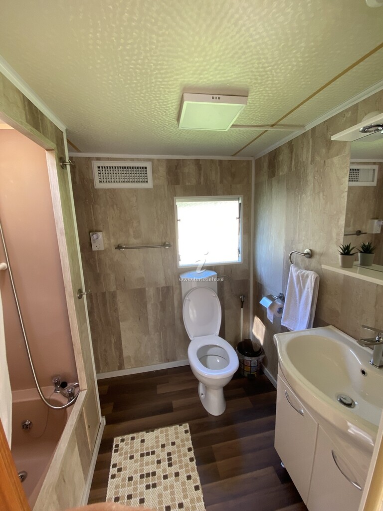 Cabana Umbra Fagului