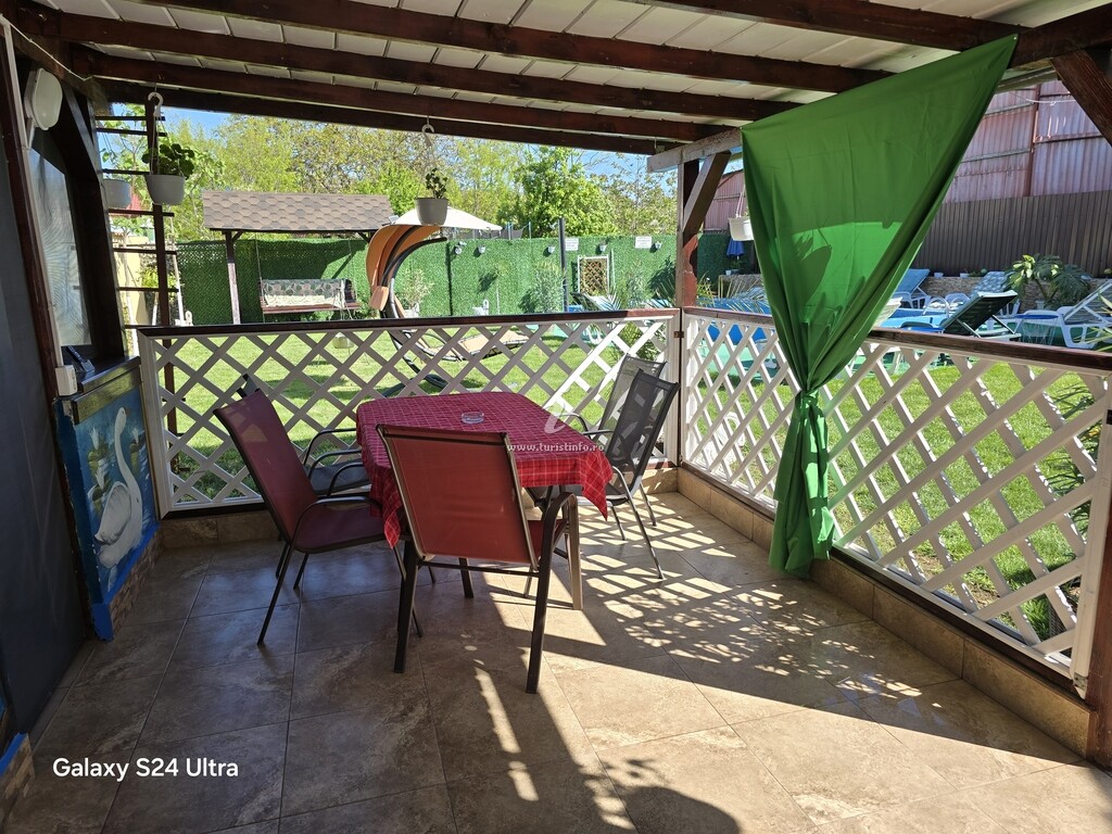 Casa Ana