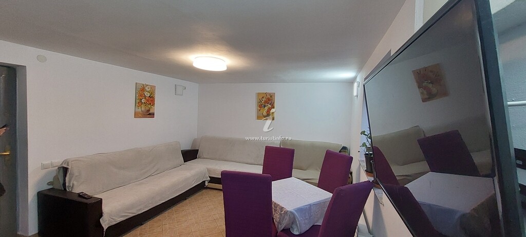 Pensiunea Casa Ryana