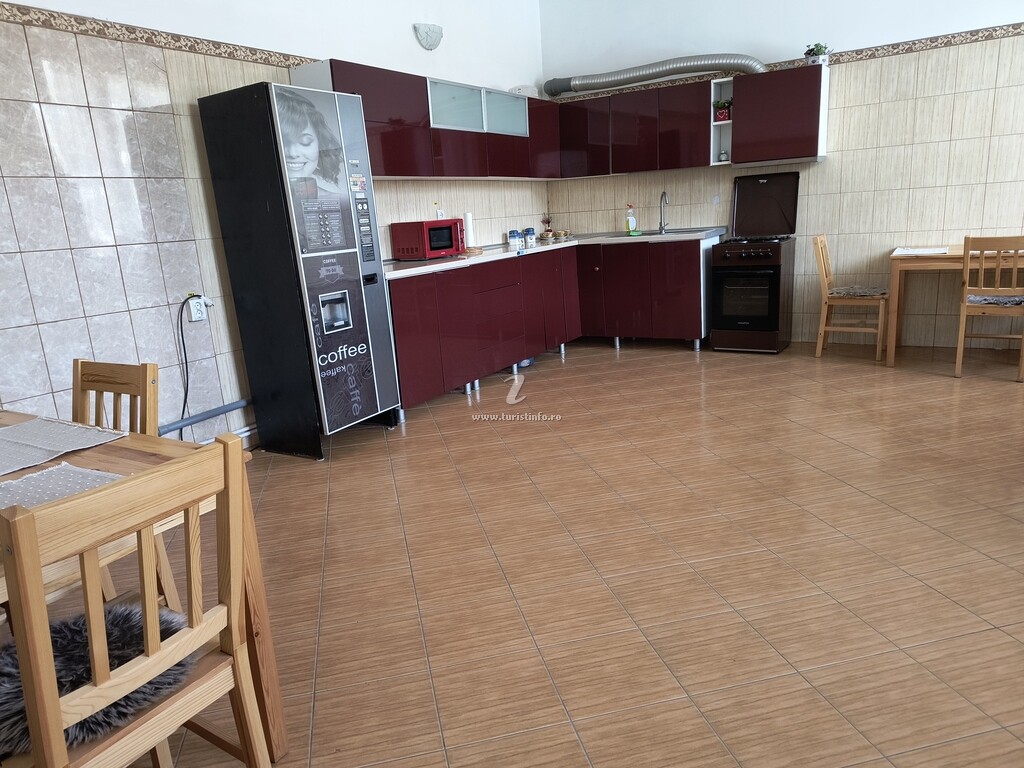Camere de închiriat Casa Anastasia