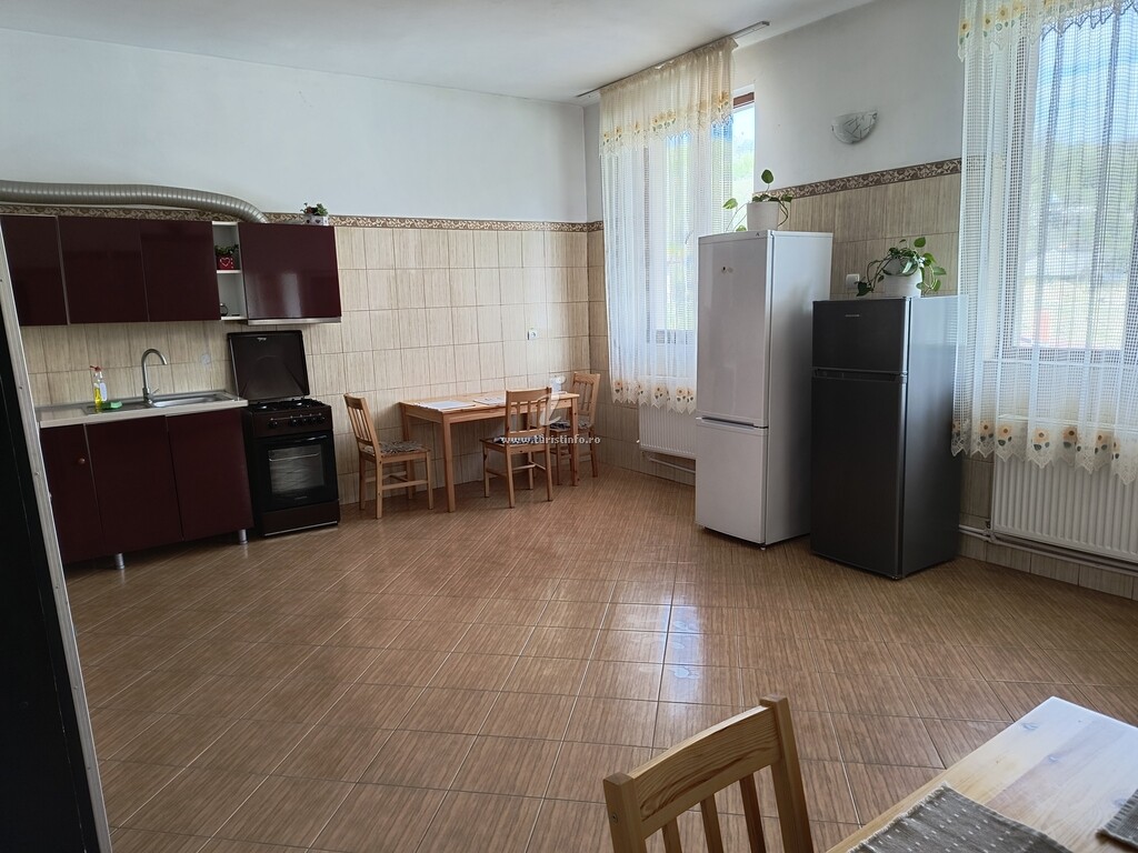 Camere de închiriat Casa Anastasia