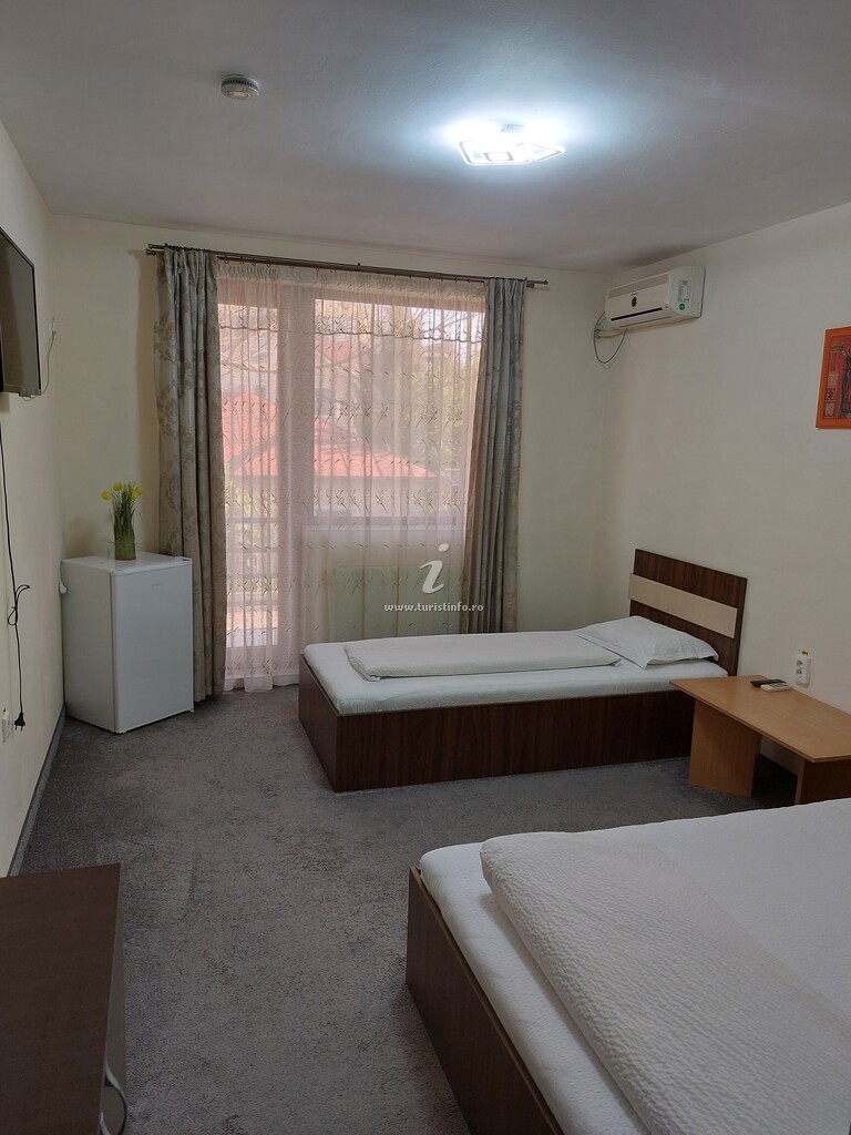 Camere de închiriat Coco