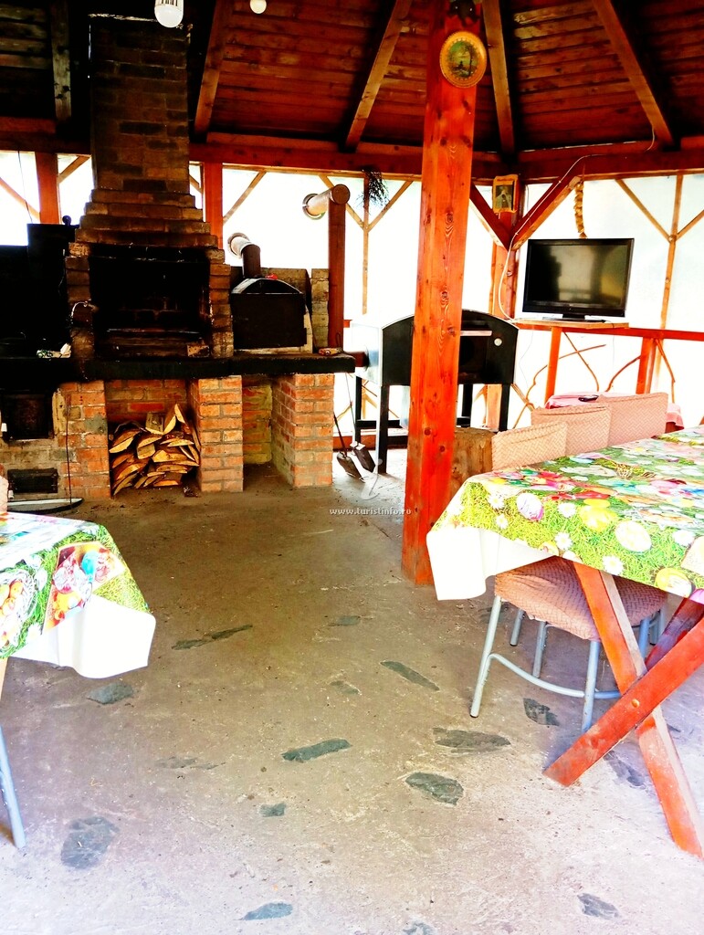 Casa Arion