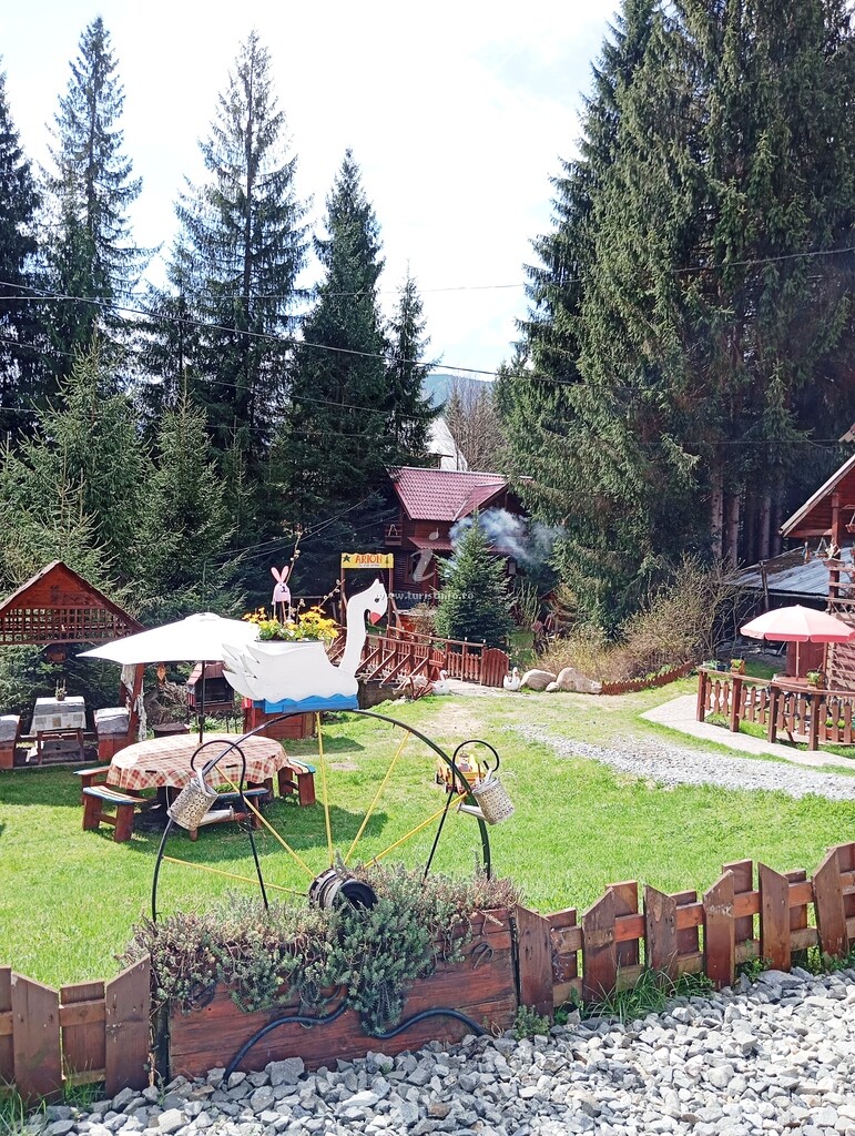 Casa Arion