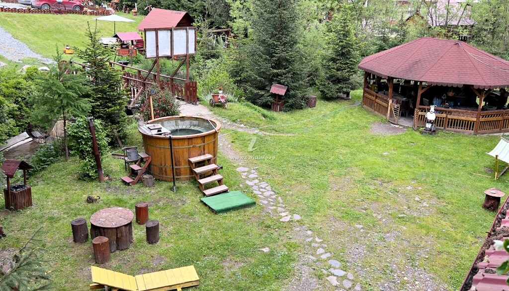 Casa Arion