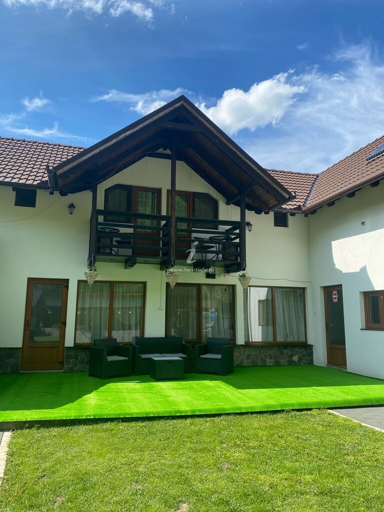 Casa Ara